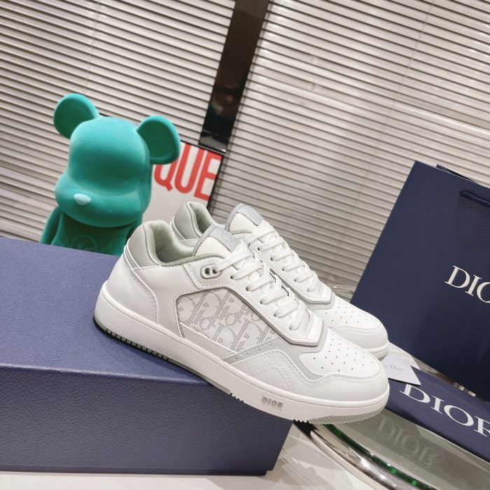 Dior B27 Sneakers(Perfect Replica)