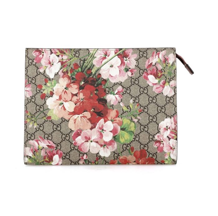 Gucci Flower Handbag Wallet£¨Perfect Replica£© - Image 2