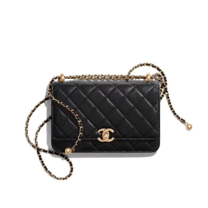 Chanel handbag (Perfect Replica) - Image 2