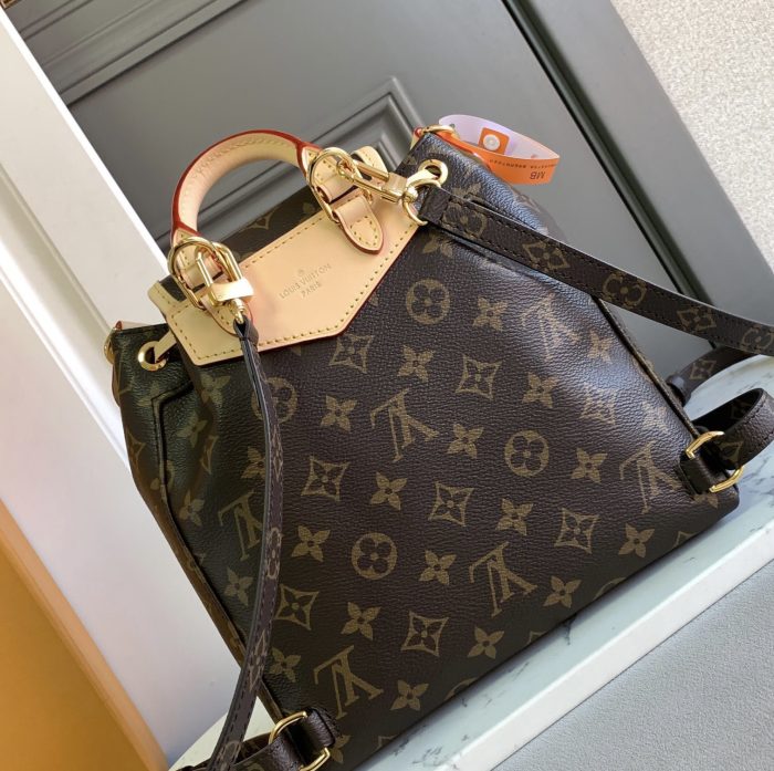 Louis Vuitton LV Excursion Backpack(Perfect Replica) - Image 6