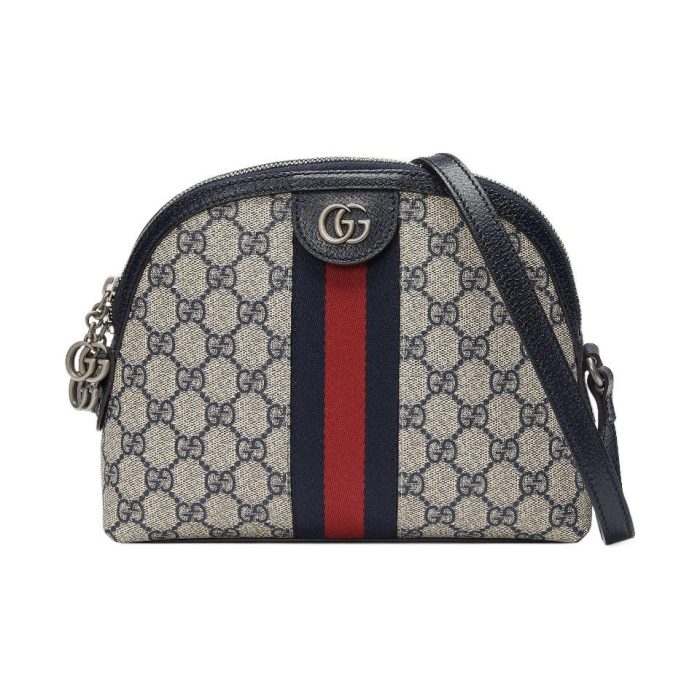 Gucci Ophidia Shell Crossbody Shoulder Bag(Perfect Replica) - Image 3