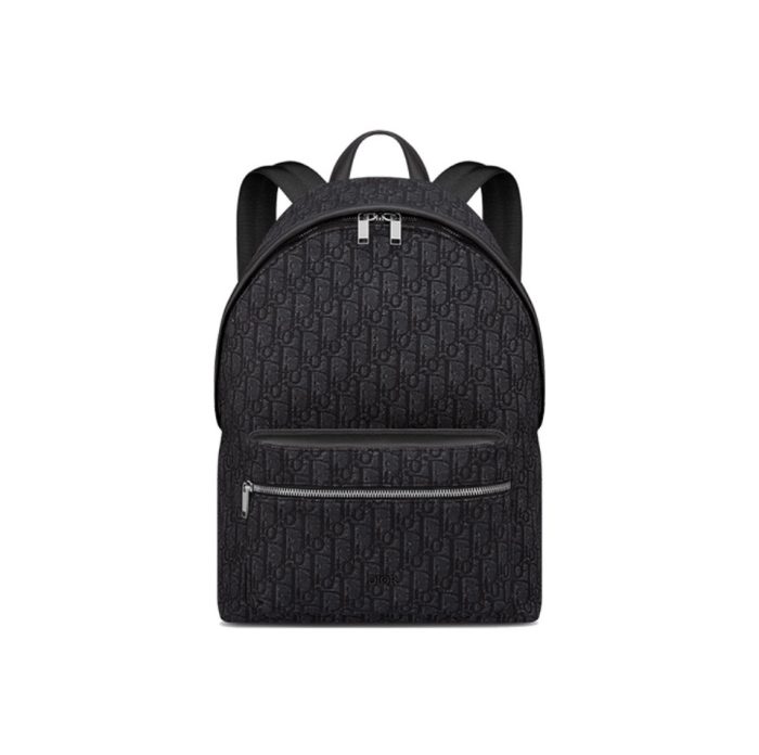 DIOR Rider Classic Backpack(Perfect Replica) - Image 2