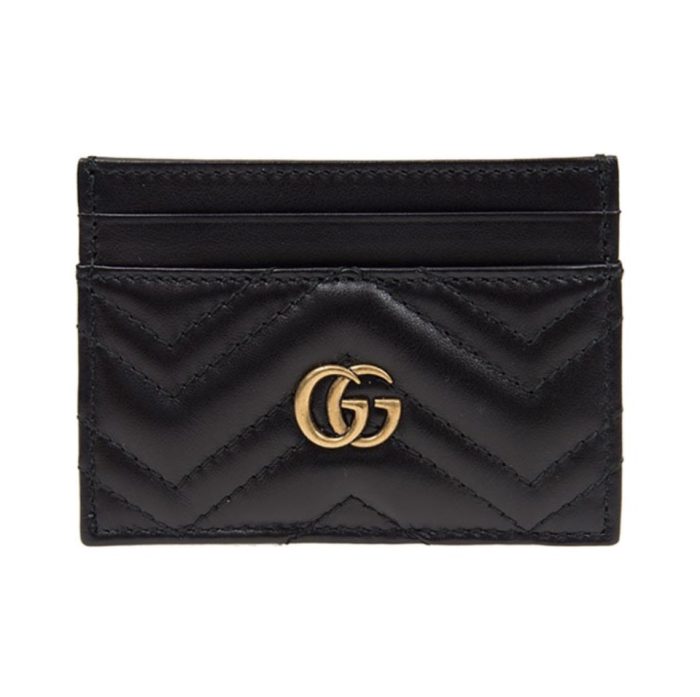 Gucci GG Lady Card Holder Wallet£¨Perfect Replica£© - Image 2