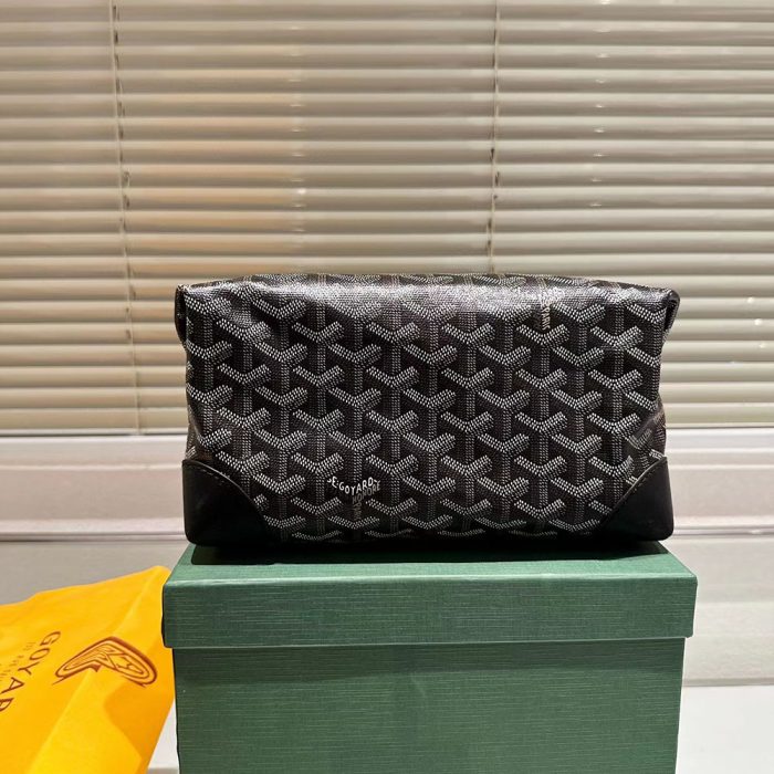 Goyard Bowling Handbag(Perfect Replica) - Image 4