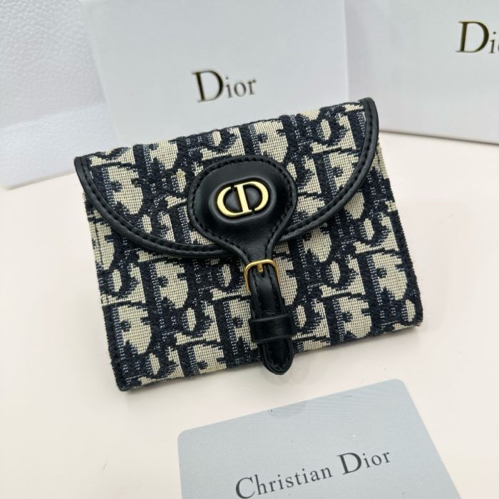 Dior Bobby Wallet(Perfect Replica)