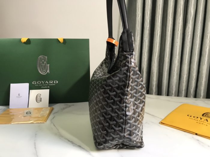 Goyard hobo boheme black - Image 2