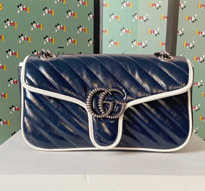 Gucci GG Marmont Mini&Small(Perfect Replica) - Image 5