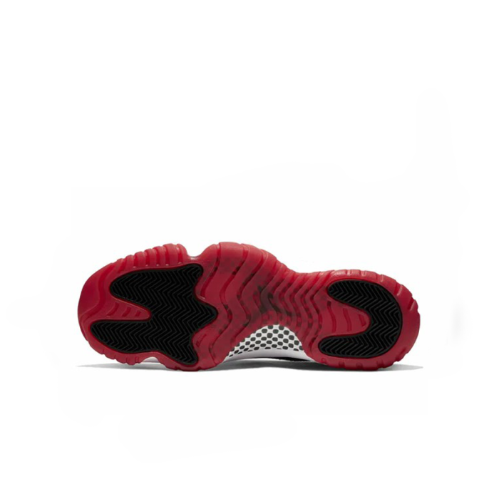 Jordan 11 Retro 'Bred'(Perfect Replica) - Image 5