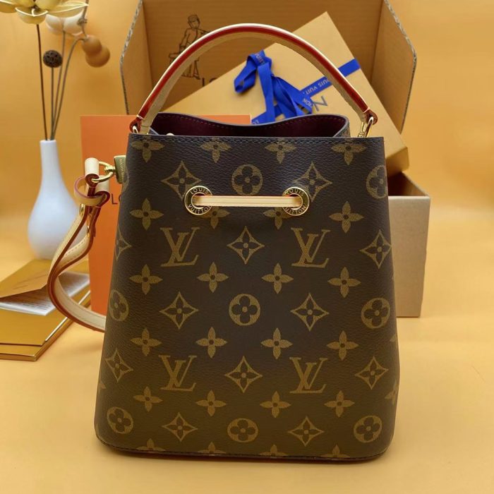 Louis Vuitton LV NÉONO?BB Bag (Perfect Replica)