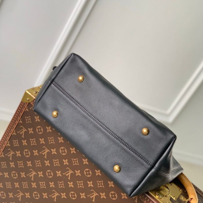 Louis Vuitton LV Pochette Tirette (Replica) - Image 9