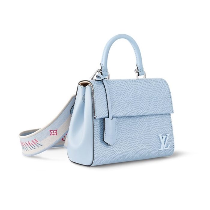 LV Cluny Mini Bag M58928 Top quality (Perfect Replica) - Image 5