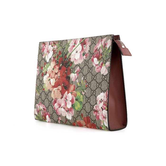 Gucci Flower Handbag Wallet£¨Perfect Replica£© - Image 3