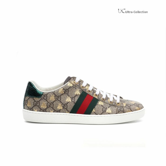 Gucci Wome's Ace Shoes(Perfect Replica)