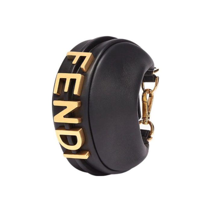 FENDI Fendigraphy Mini&Small(Perfect Replica) - Image 2