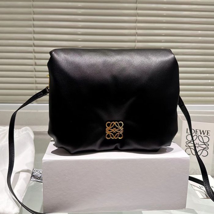 Loewe Goya Soft Leather Bag(Perfect Replica) - Image 6