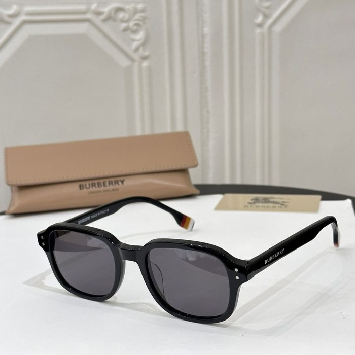 Buberry Neutral Sweet Cool Sunglasses Top quality (Perfect Replica) - Image 4