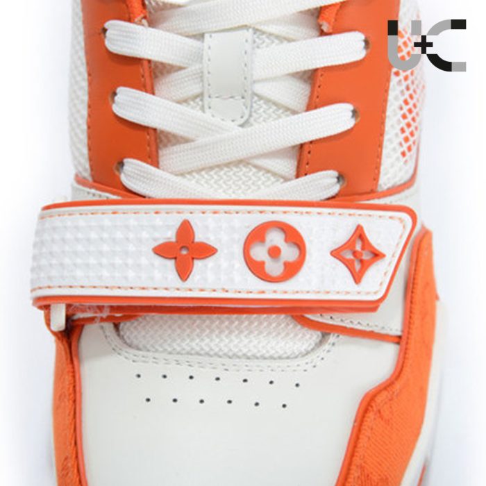 Louis Vuitton Sneakers(Perfect Replica) - Image 2