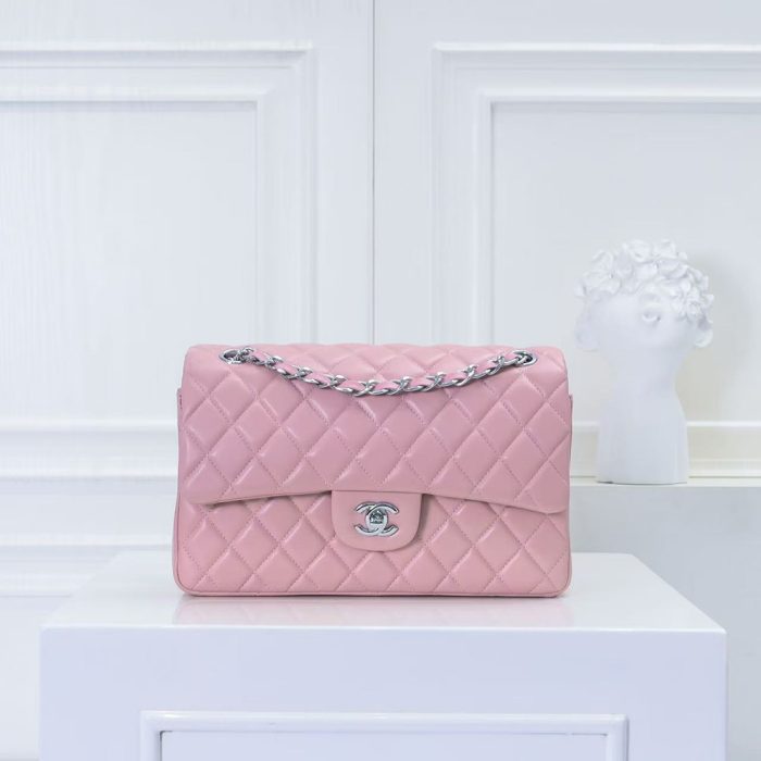 Chanel CF Bag 25CM (Perfect Replica) - Image 10