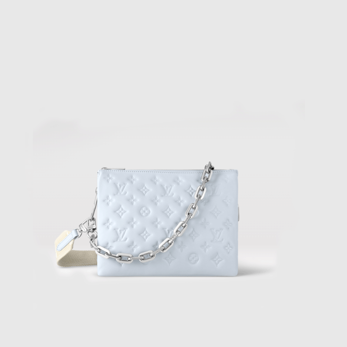 LV Coussin Small Bag(Perfect Replica) - Image 4