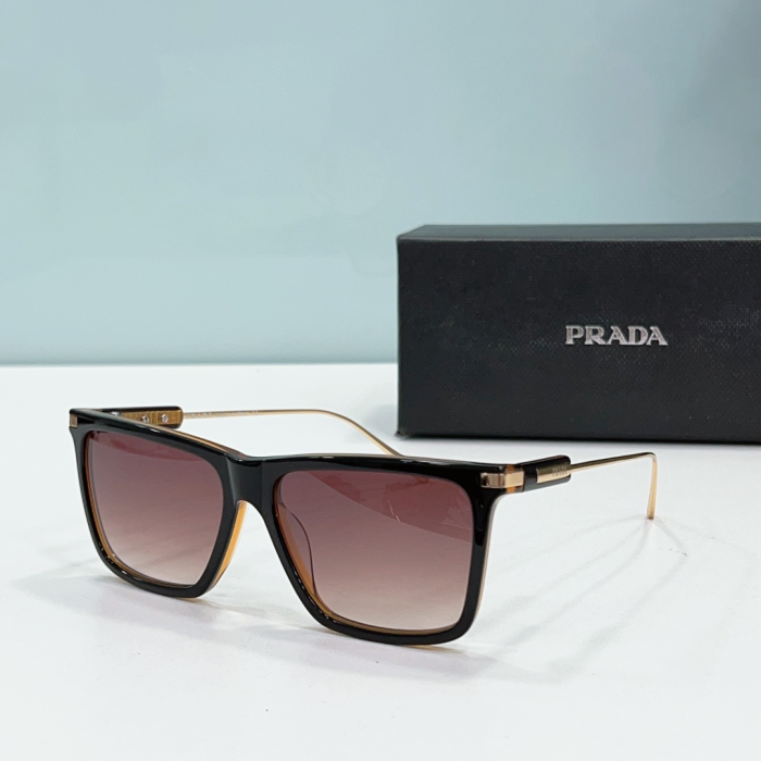 Prada Slim leg sunglasses Top quality (Perfect Replica)