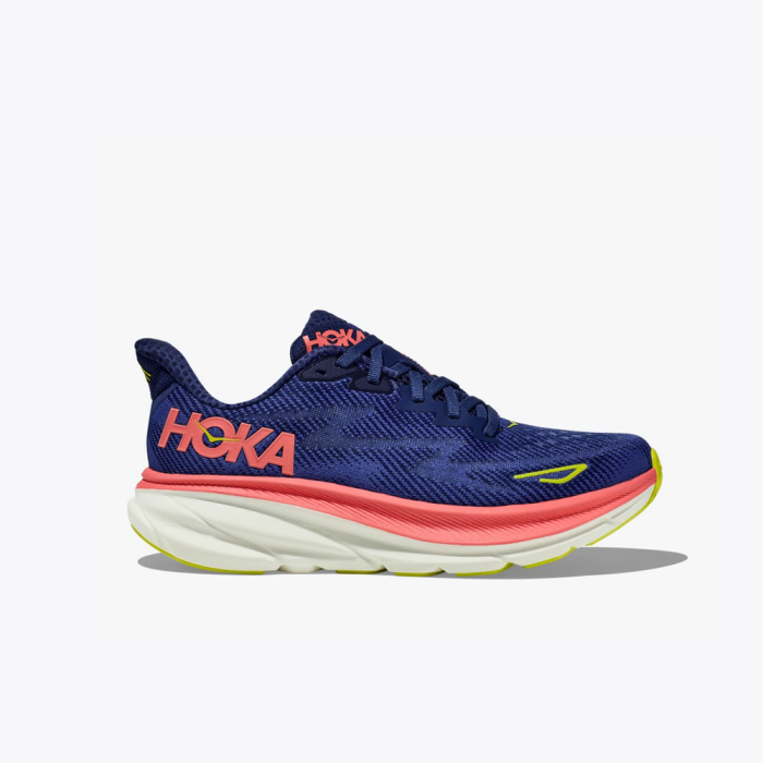 HOKA Men's Clifton 9(Perfect Replica) - Image 4