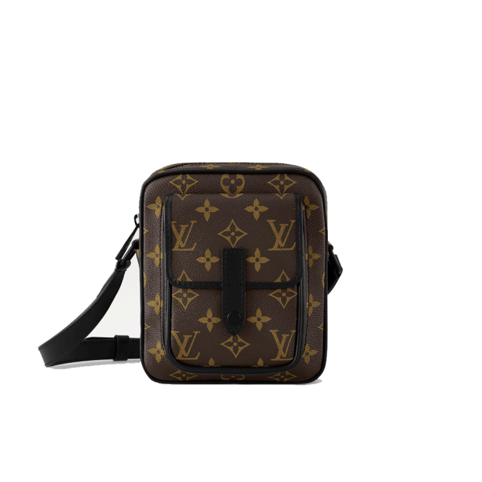 LV Christopher Mini Bag(Perfect Replica)