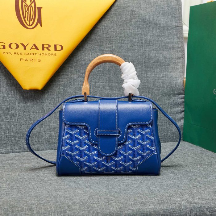 Goyard Saïgon Structur?GM Bag(Perfect Replica) - Image 10