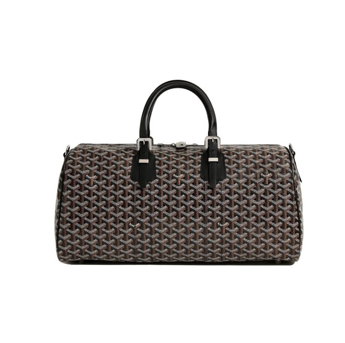 Goyard Boston 45 bag(Perfect Replica) - Image 3