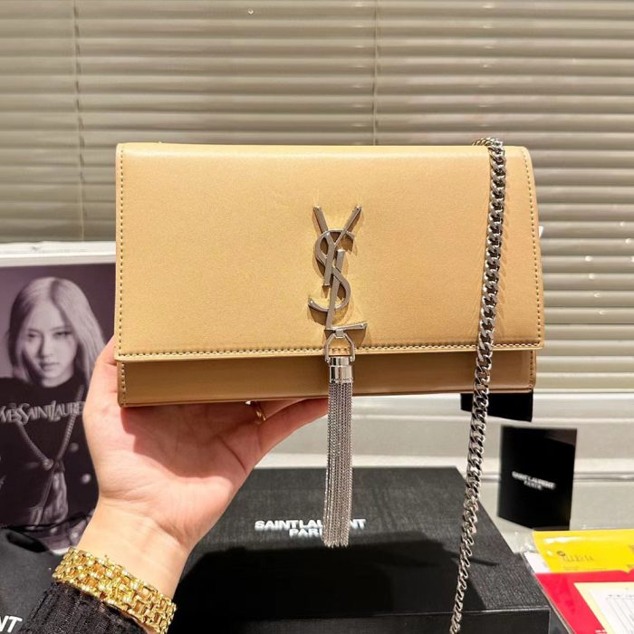 Saint Laurent YSL Kate Tassel Bag (Perfect Replica) - Image 8