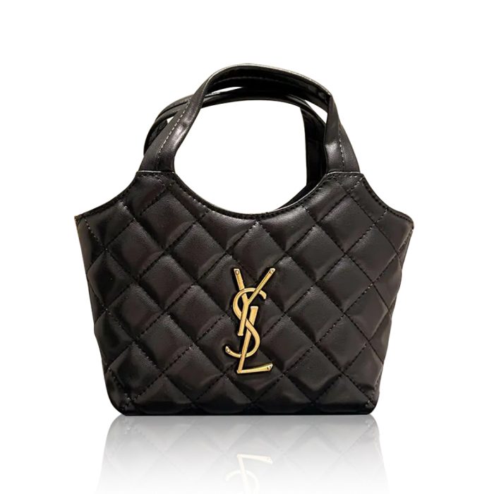 SAINT LAURENT YSL Loulou Medium 32- quilted leather(Perfect Replica) - Image 2