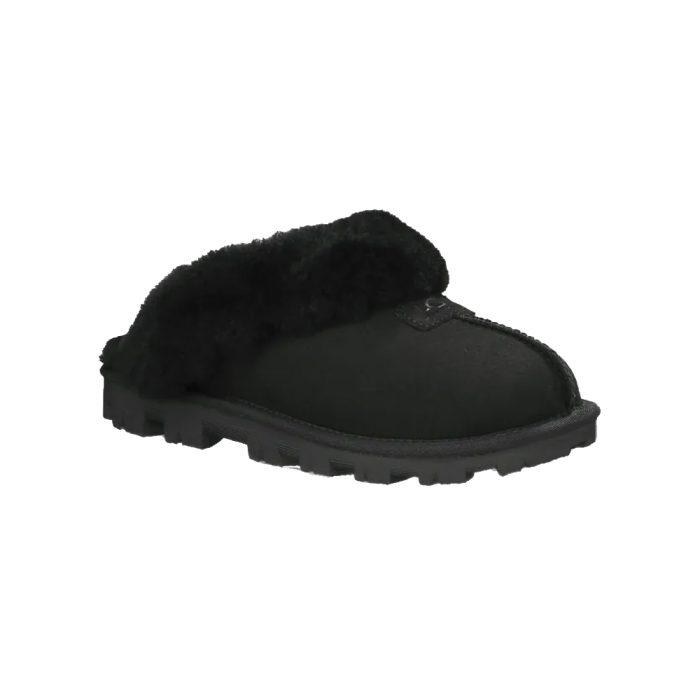 UGG Coquette Slipper for Women (Perfect Replica) - Image 3