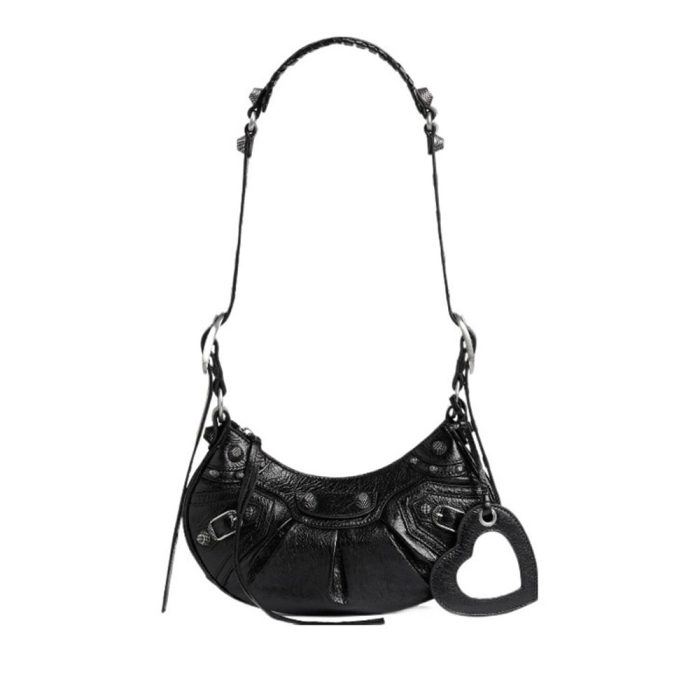 Balenciaga Le Cagole Shoulder Bag(Perfect Replica) - Image 2