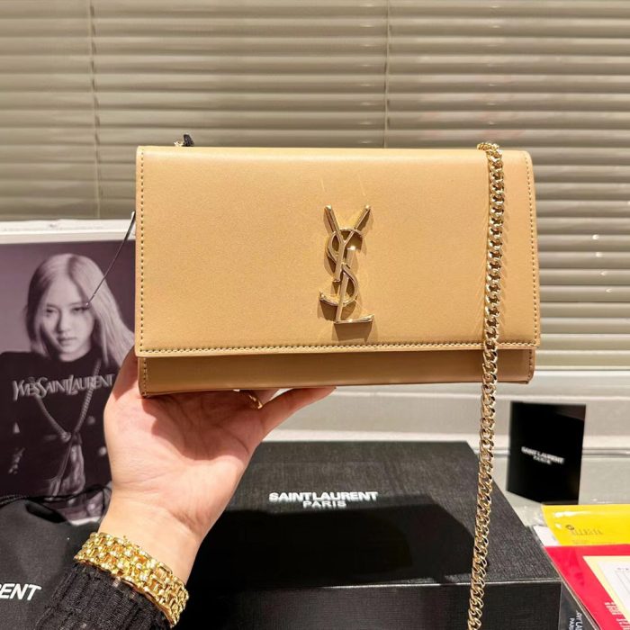 Saint Laurent YSL Kate Handbag(Perfect Replica) - Image 5