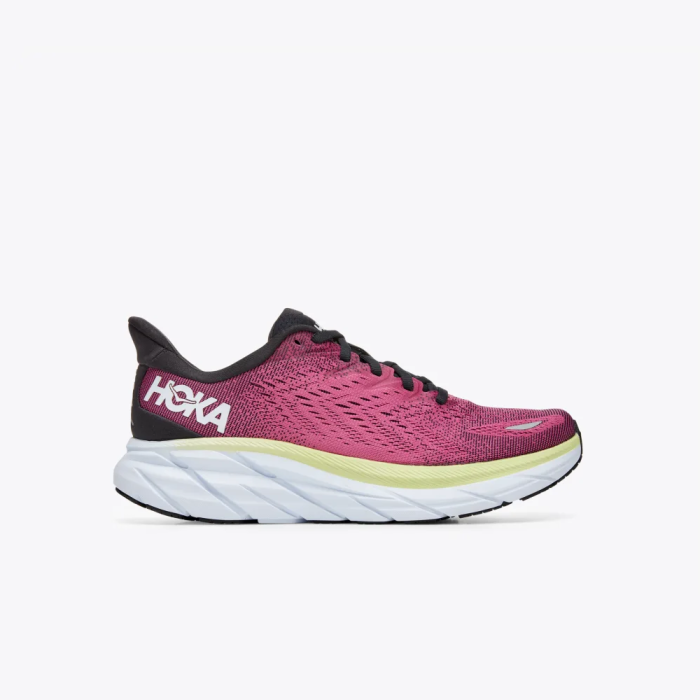 HOKA Men's Clifton 8(Perfect Replica) - Image 8