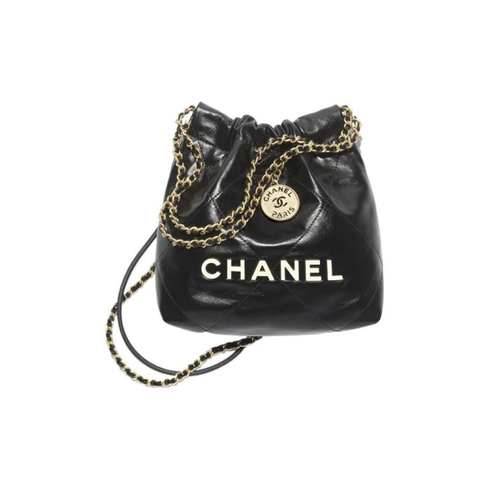 Chanel 23S 22bag Mini 20CM(Perfect Replica) - Image 2