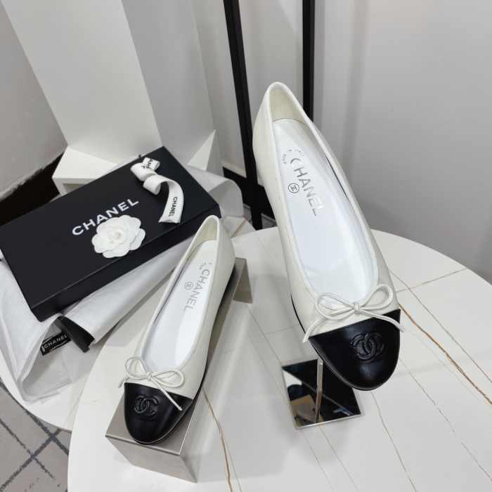 Chanel Simple casual shoes Sandals Slide£¨Perfect Replica£© - Image 5