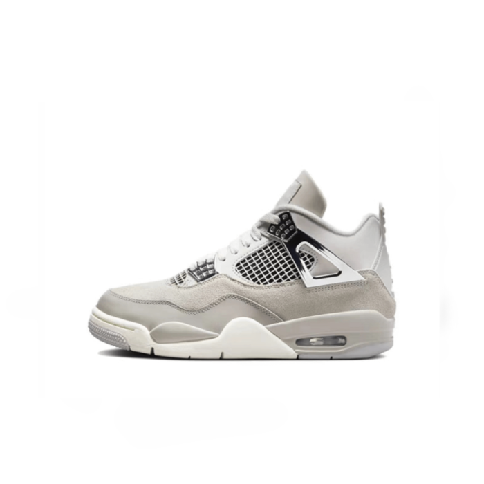 Air Jordan 4 Retro(Perfect Replica) - Image 3