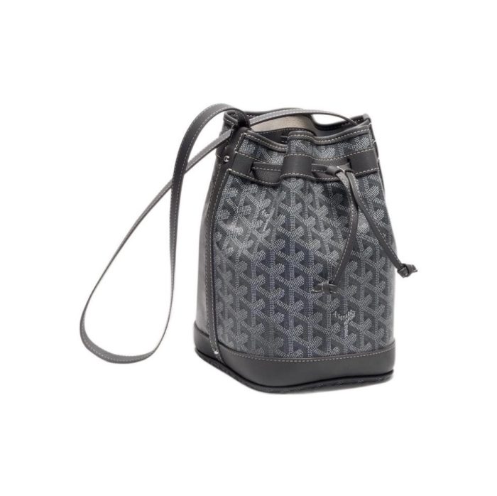 Goyard Petit Flot Bucket Bag(Perfect Replica) - Image 4