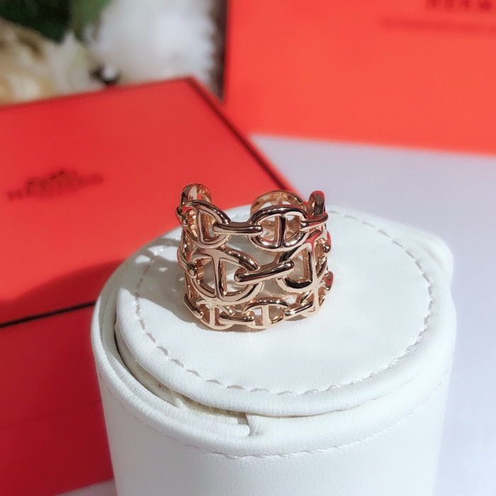 Hermes Rings - Image 3