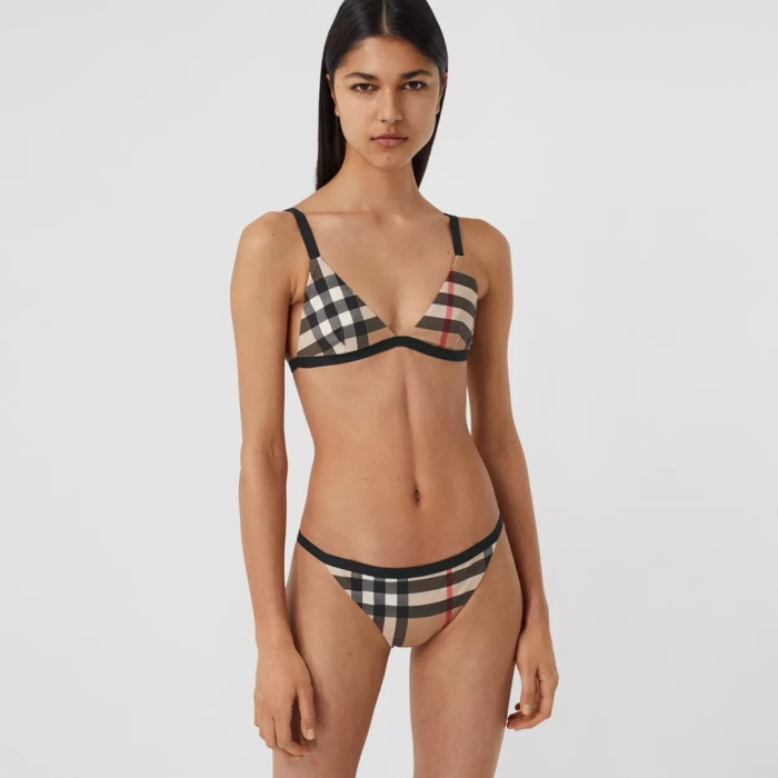 Burberry Separates Swimsuit Swimwear(Perfect Replica) - Image 2