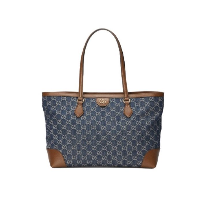 Gucci Tote Bag(Perfect Replica) - Image 7