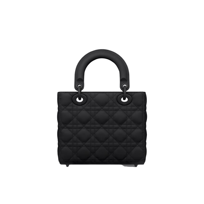 Dior Mini Lady Dior Bag(Perfect Replica) - Image 4