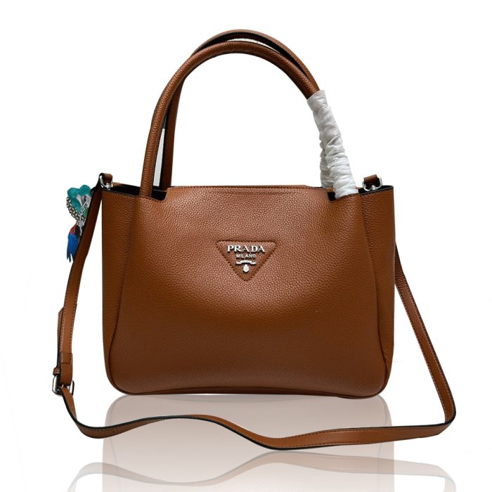 Prada Leather handbags (Perfect Replica)