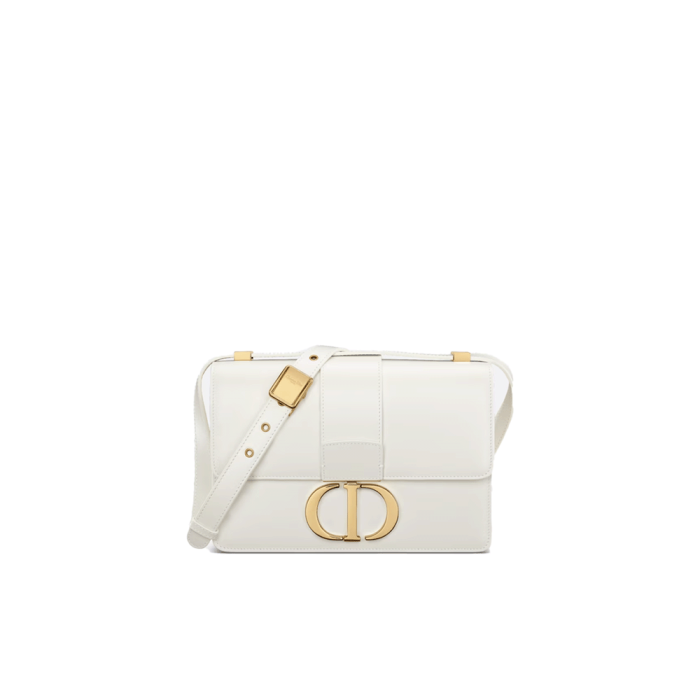 Dior 30 Montaigne Calfskin Bag(Perfect Replica) - Image 6