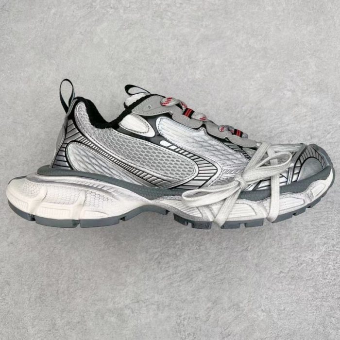 Balenciaga 3XL Sneaker Shoes - Image 6