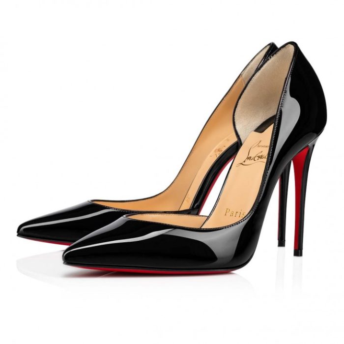 Christian Louboutin Iriza(Perfect Replica)