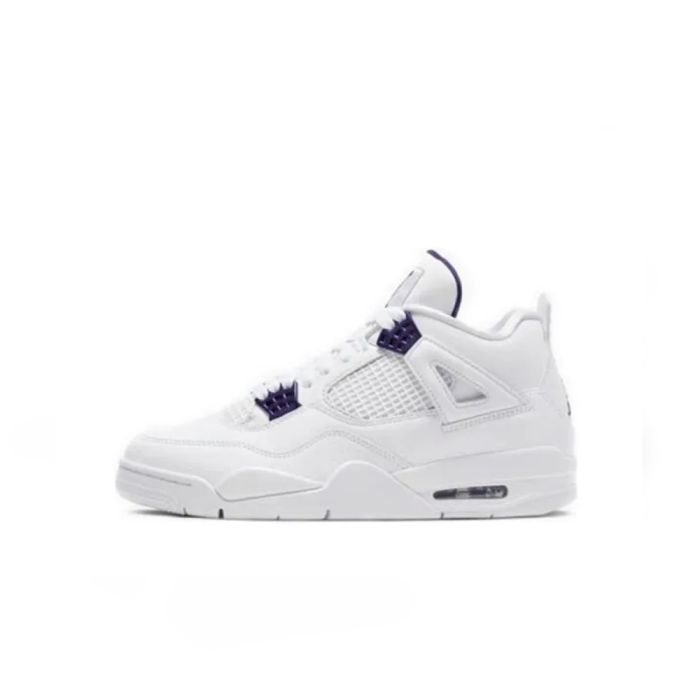 Air Jordan 4 Retro(Perfect Replica) - Image 8