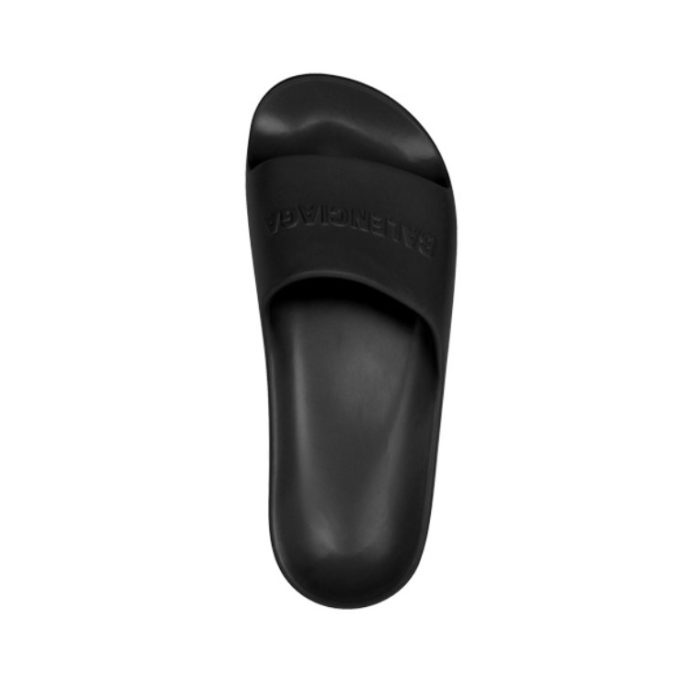 Balenciaga Chunky Slide Platform Slippers Slide Sandal(Perfect Replica) - Image 3