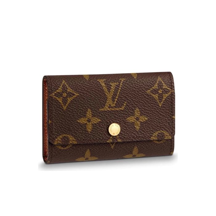 Louis Vuitton LV LV6 Key Case M62630(Perfect Replica) - Image 2