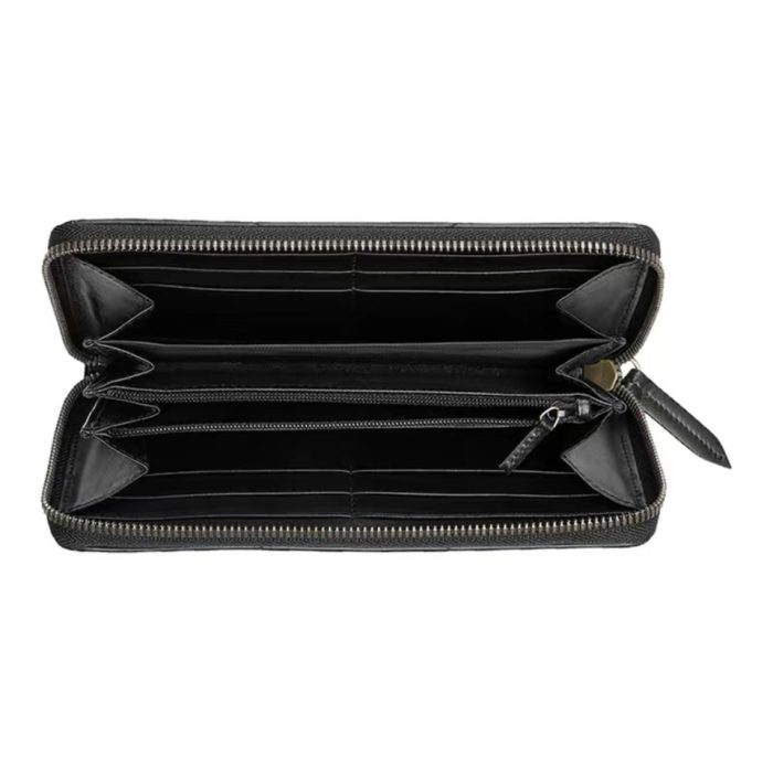 Gucci Unisex GG Long Zipper Wallet 443123£¨Perfect Replica£© - Image 3